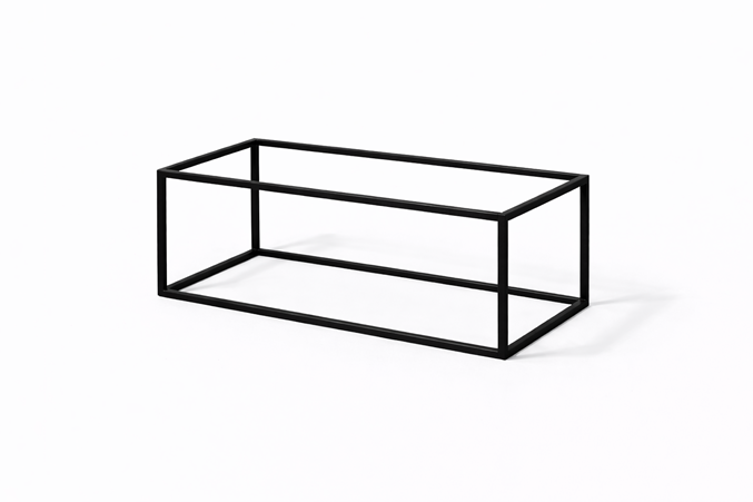 Yükseltici Set Metali / Demir / 3027