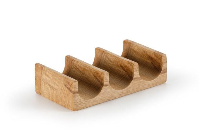 Tako Servis Ürünleri Ahşabı / Meşe / 3314