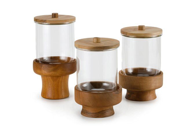 Servis Ahşapları / Ceviz / 1583 / 1584 / 1585