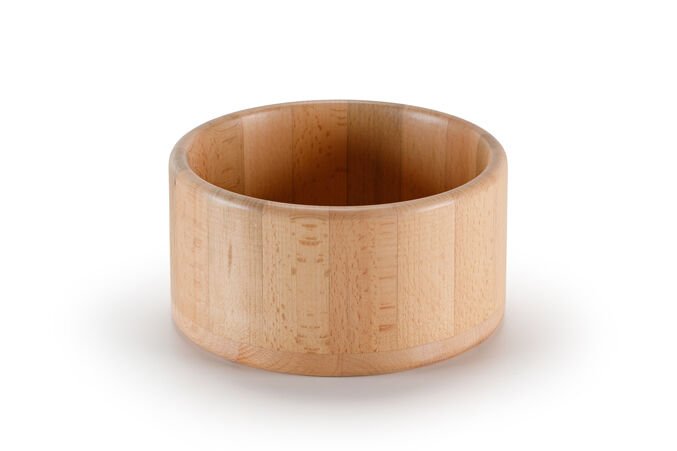 Derin Kase Küçük/ Meşe / 3054