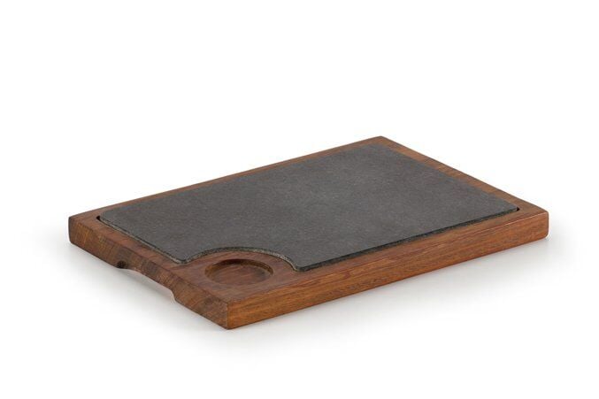 Servis Ahşapları / İroko / 2283