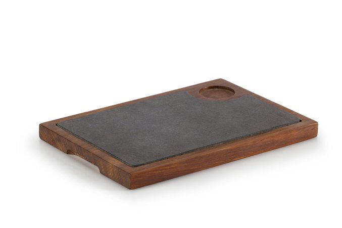 Servis Ahşapları / İroko / 2283