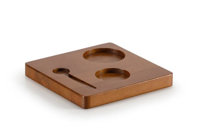 Servis Ahşapları / İroko / 1114