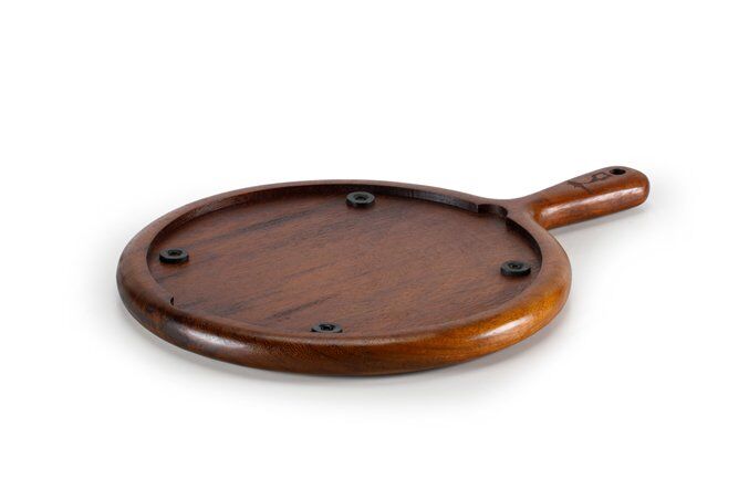 Servis Ahşapları / İroko / 0216