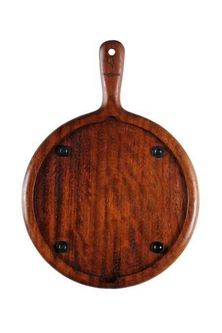 Servis Ahşapları / İroko / 0216