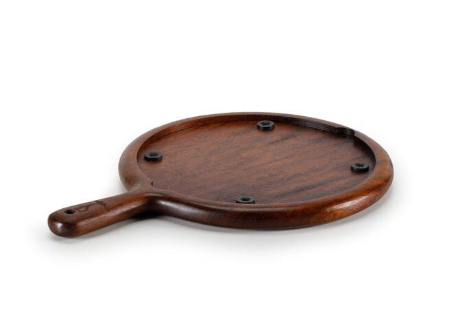 Servis Ahşapları / İroko / 0216