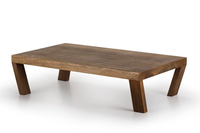 Yükseltici Set Sunum Ahşabı / Kiraz / 3150