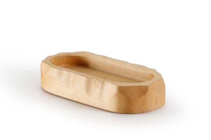 Özel Tasarım Gondol Kase / 3092 / Ihlamur