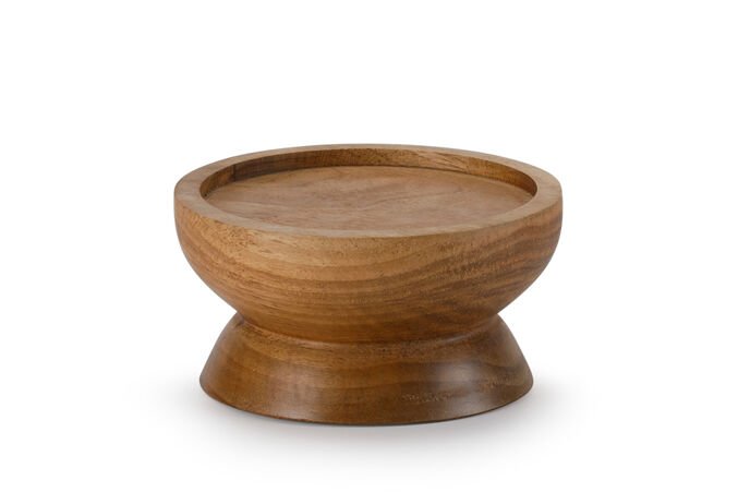 Ameniy Box / Ceviz / 3157