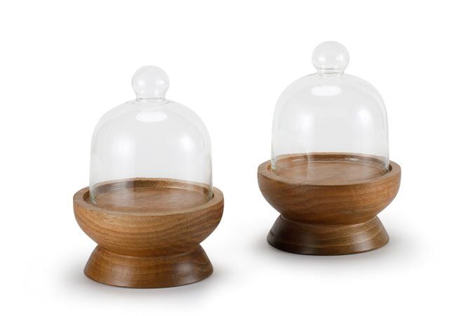 Ameniy Box / Ceviz / 3157