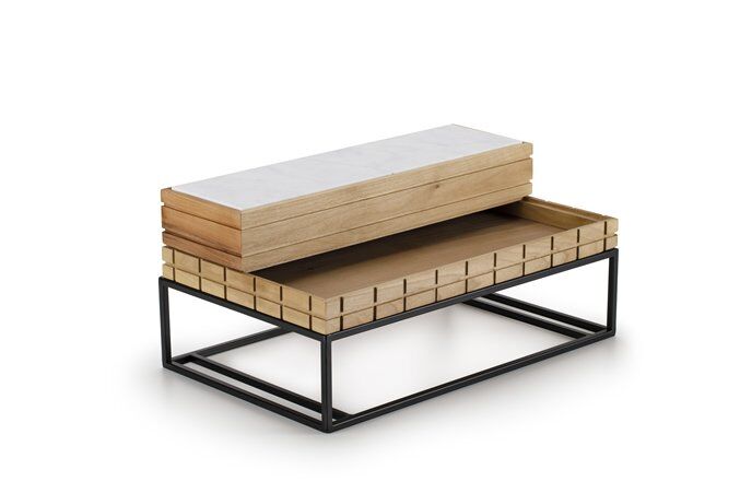 Yükseltici Set Metali / Demir / 3029