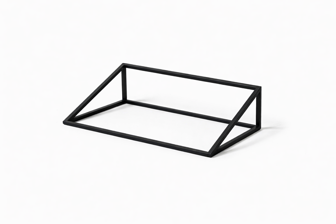 Yükseltici Set Metali / Demir / 3030