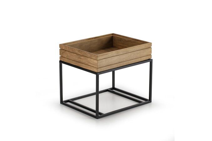 Yükseltici Set Metali / Demir / 3031