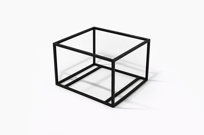 Yükseltici Set Metali / Demir / 3033