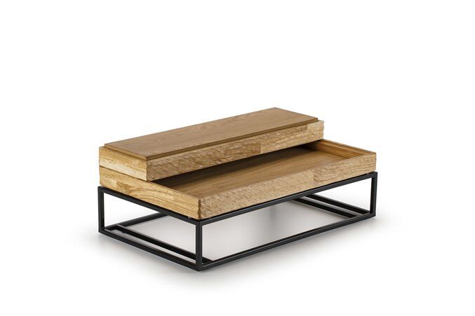 Yükseltici Set Metali / Demir / 3033