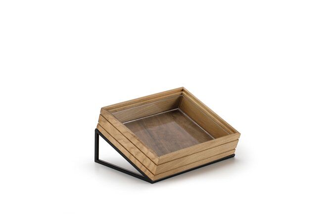 Yükseltici Set Metali / Demir / 3034