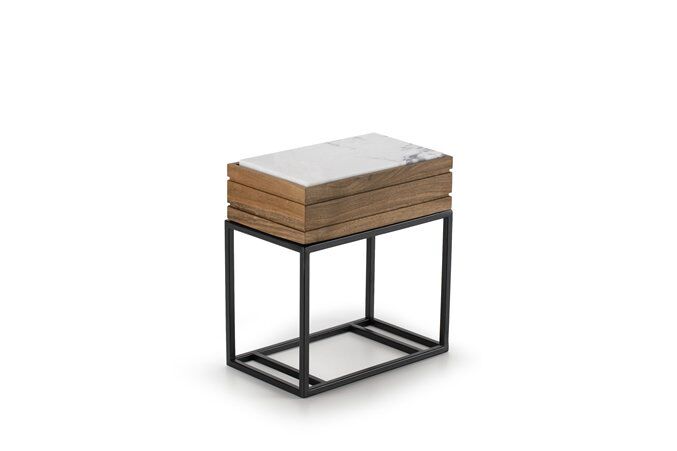 Yükseltici Set Metali / Demir / 3035