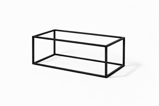 Yükseltici Set Metali / Demir / 3036