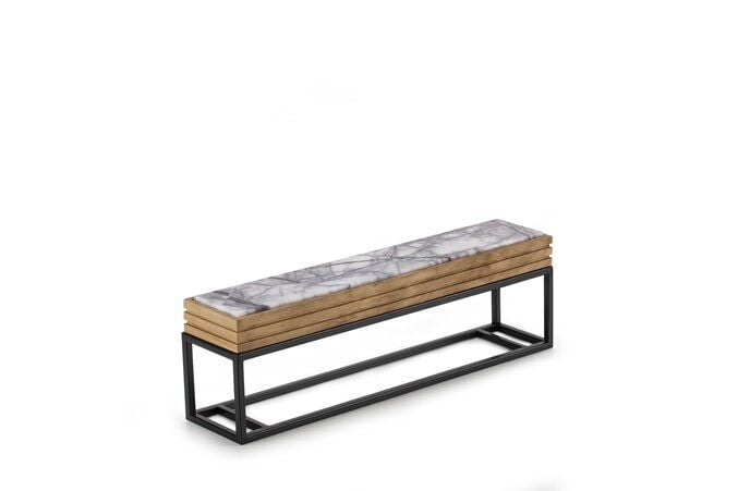 Yükseltici Set Metali / Demir / 3038