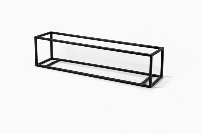 Yükseltici Set Metali / Demir / 3040