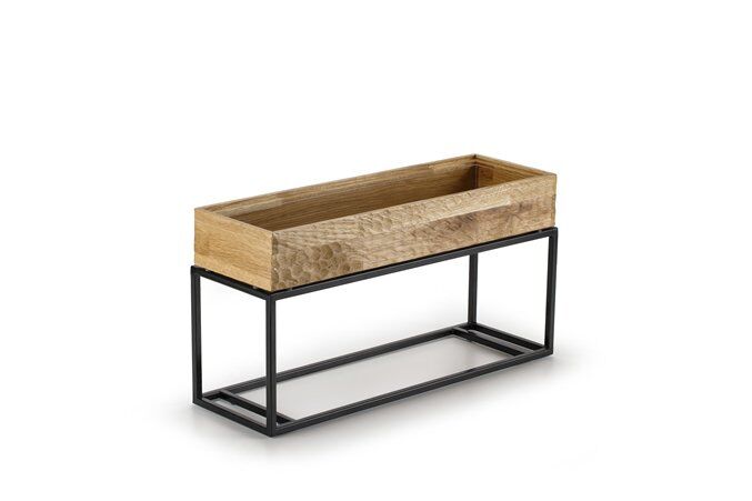 Yükseltici Set Metali / Demir / 3040