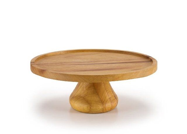 Kek Standı / İroko / 2836