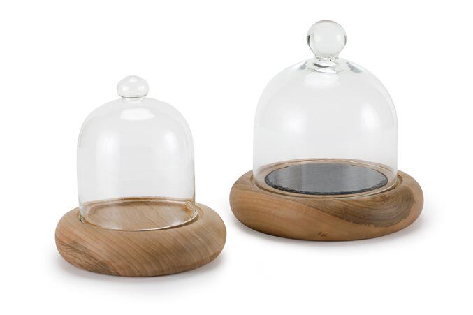 Kek Standı / Ceviz / 2675