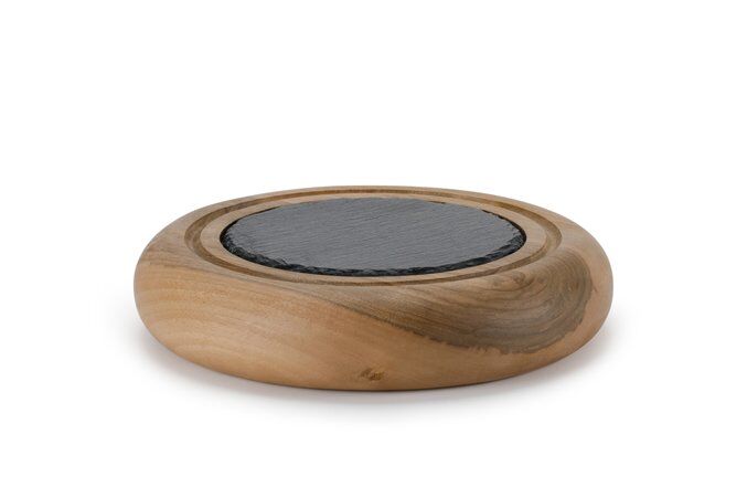 Kek Standı / Ceviz / 2677