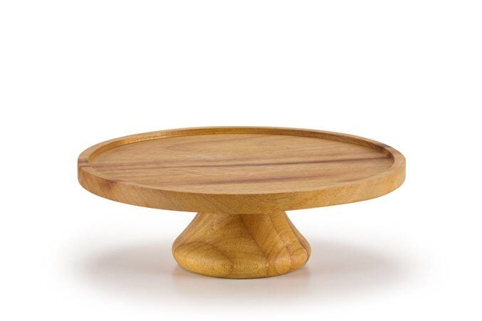 Kek Standı / İroko / 2835