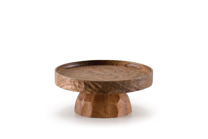 Kek Standı / Ceviz / 2609