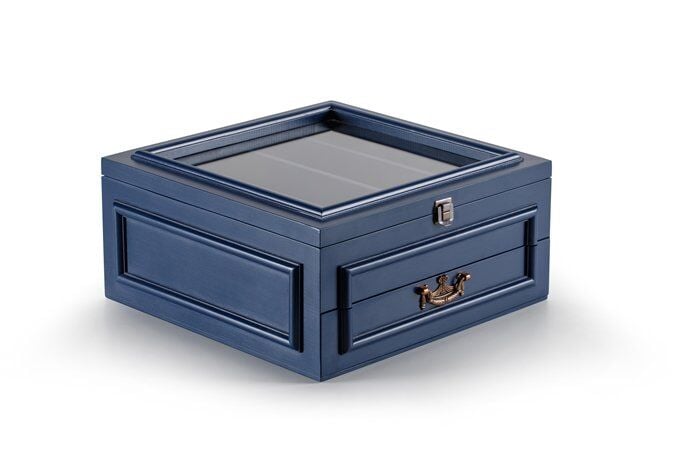 Çay / Pastane Ürün Sunum Ahşabı / Meşe / 3281