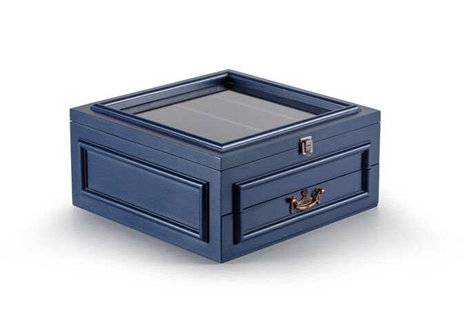 Çay / Pastane Ürün Sunum Ahşabı / Meşe / 3281