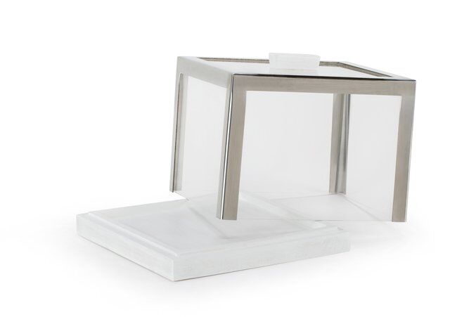 Pasta - Sıcak Ürün Sunum Ahşabı / Meşe / 3285