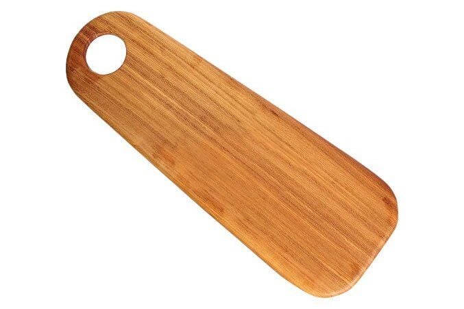 Damla Kesme Tahtası / İroko / 1049