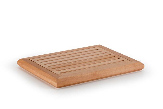 Ekmek Kesme Ahşabı / Kayın / 3007