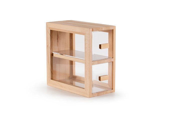 Tost Ekmekliği / Kayın / 3041