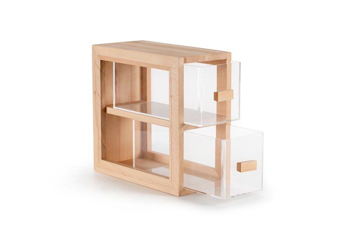 Tost Ekmekliği / Kayın / 3041