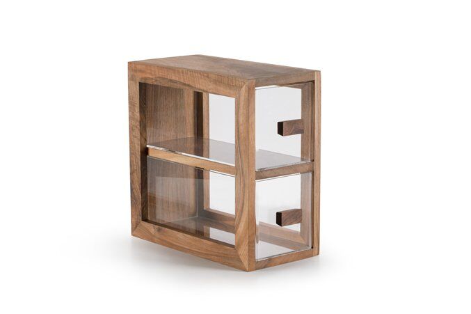 Tost Ekmekliği / Ceviz / 3041