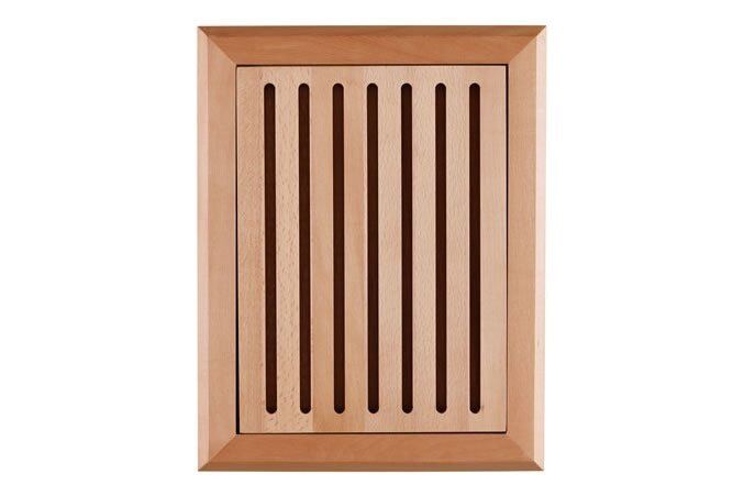 Ekmek Kesme Ahşabı / Kayın / 3047