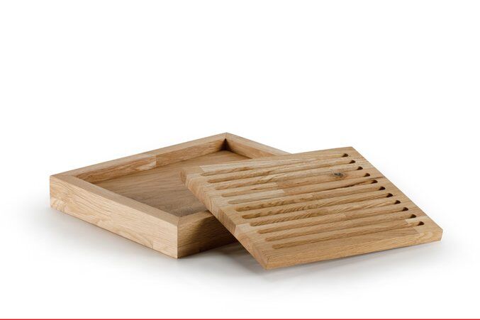 Ekmek Kesme Ahşabı / Kiraz / 3047