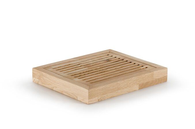 Ekmek Kesme Ahşabı / Kiraz / 3047