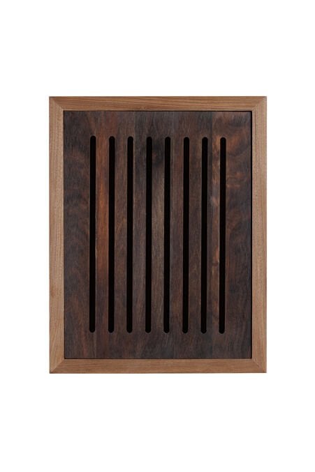 Ekmek Kesme Ahşabı / Ceviz / 3047