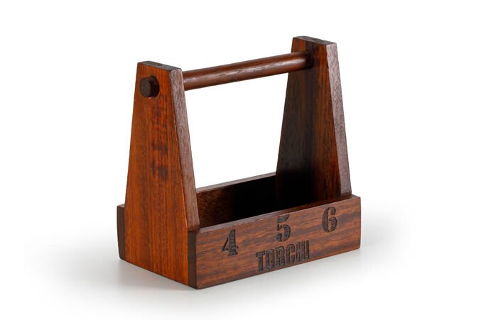 Soskabı / Ireko Ahşap / 325