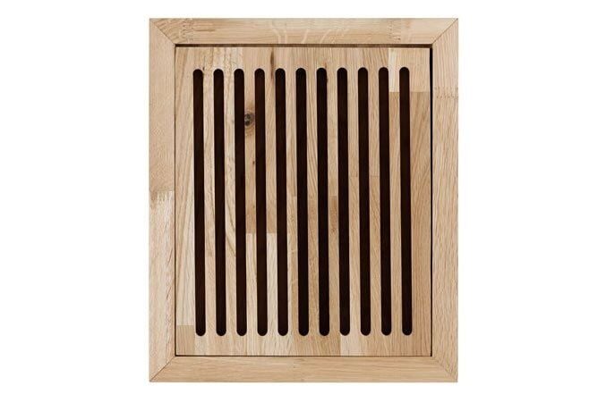 Ekmek Kesme Ahşabı / Meşe / 3047