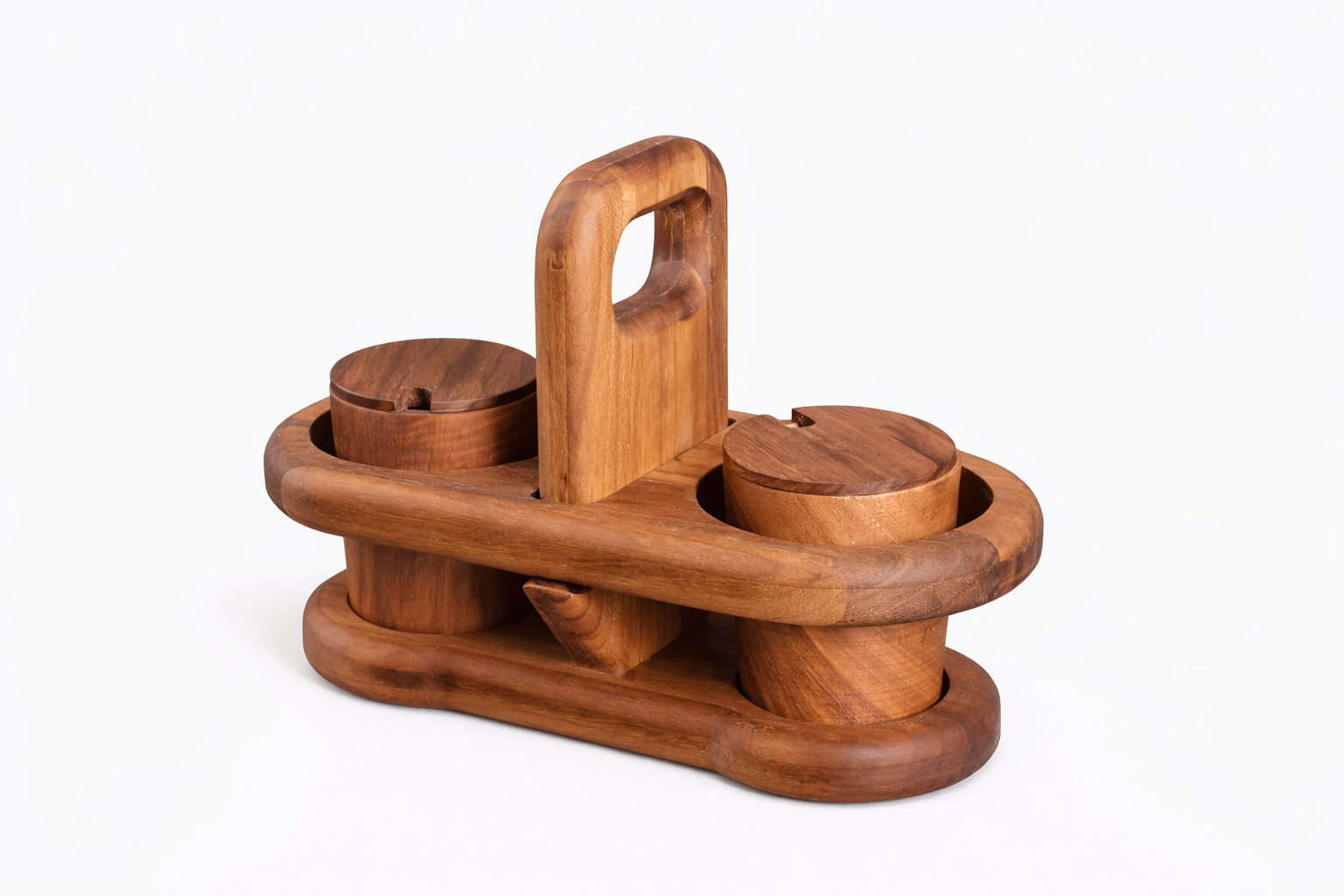 Baharatlık / Ireko Ahşap / 3257