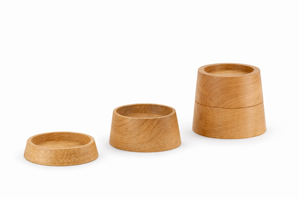 Amenity Box / Meşe / 3108