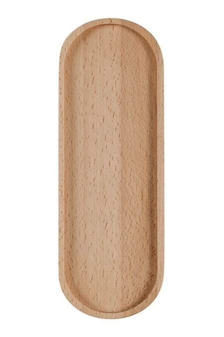 Ahşap Servis Tepsisi / Ireko / 1287-1