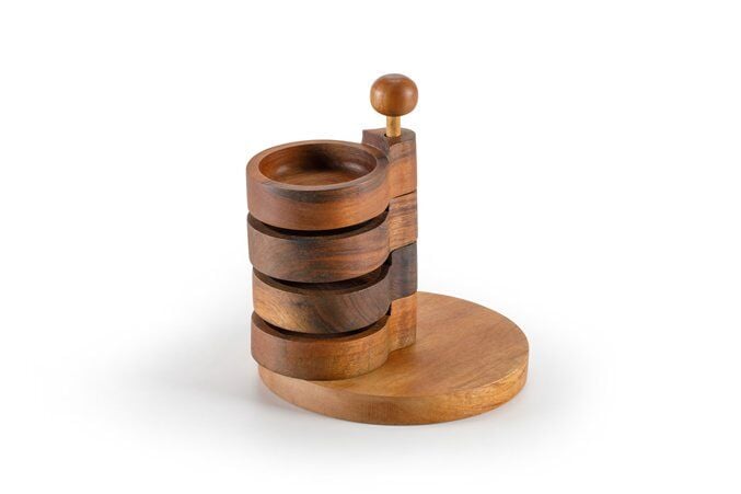 Baharatlık / Ceviz / 3256