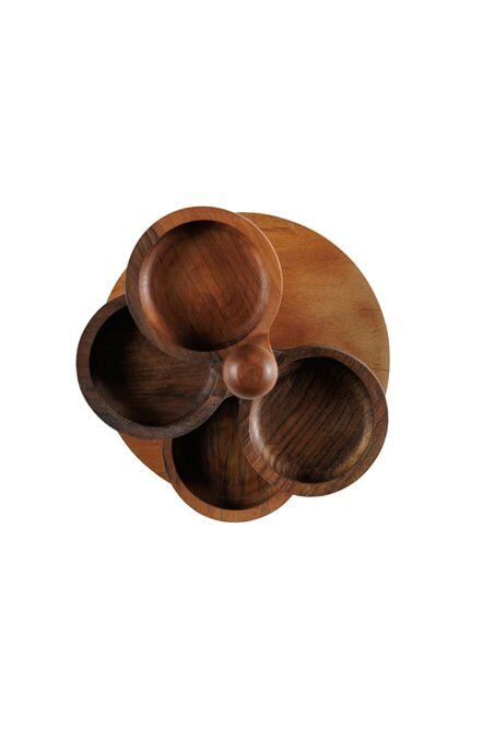 Baharatlık / Ceviz / 3256