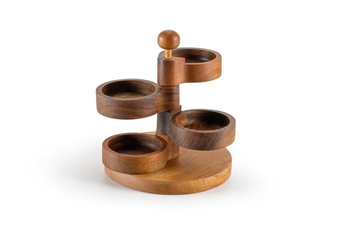 Baharatlık / Ceviz / 3256